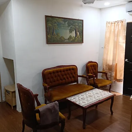 D'Harmonis Homestay